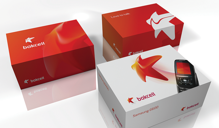 Bakcell Package