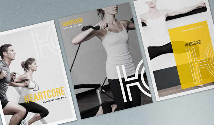 Heartcore